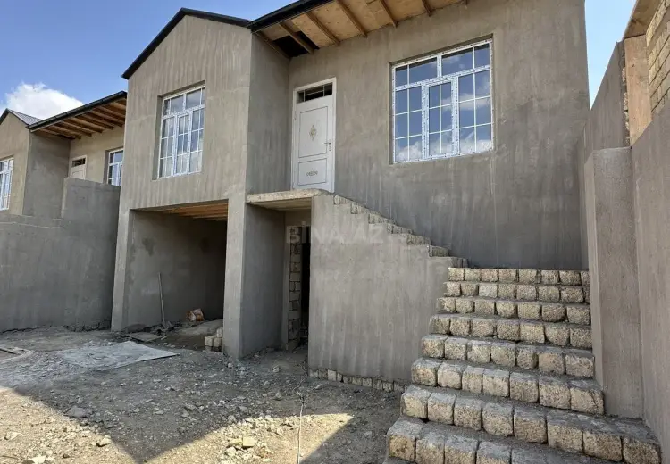 57 000 AZN - 5 otaqlı mənzil Satılır, Qobu, Abşeron