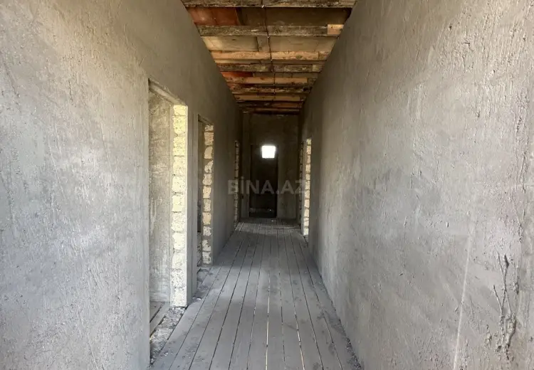 57 000 AZN - 5 otaqlı mənzil Satılır, Qobu, Abşeron