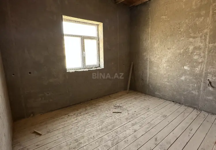 57 000 AZN - 5 otaqlı mənzil Satılır, Qobu, Abşeron