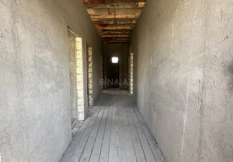 57 000 AZN - 5 otaqlı mənzil Satılır, Qobu, Abşeron