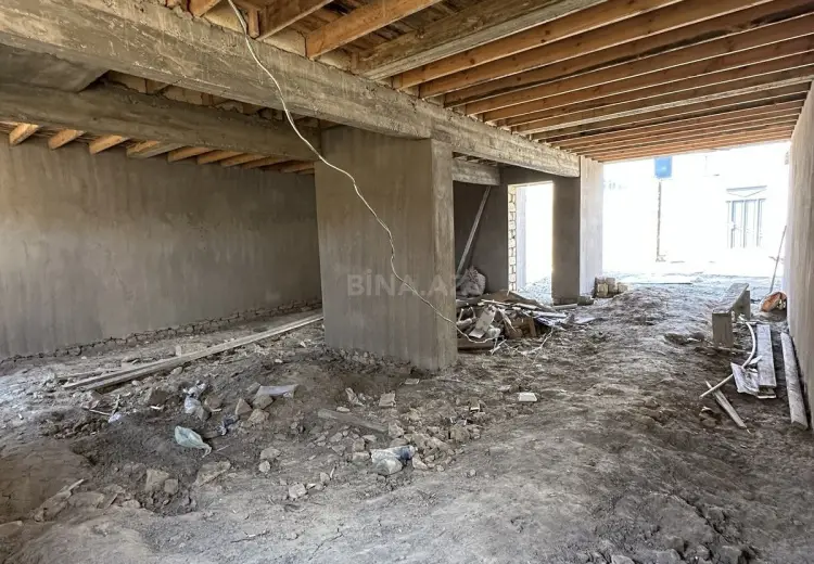 57 000 AZN - 5 otaqlı mənzil Satılır, Qobu, Abşeron