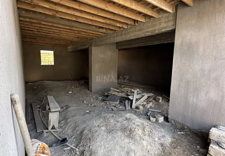 57 000 AZN - 5 otaqlı mənzil Satılır, Qobu, Abşeron