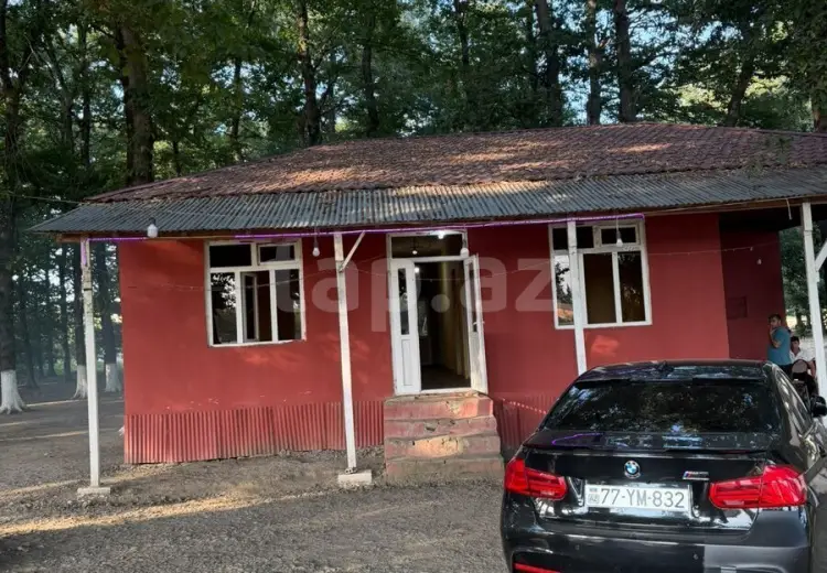 60 000 AZN - 0 m² Obyekt / Ofis , Masallı