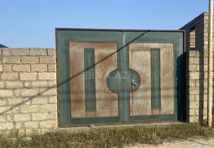 55 000 AZN - 3 otaqlı mənzil Satılır, Qala, Xəzər, Bakı