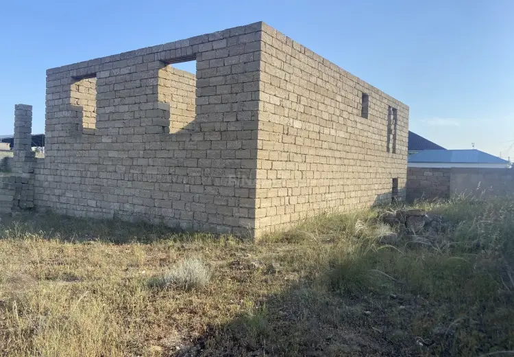 55 000 AZN - 3 otaqlı mənzil Satılır, Qala, Xəzər, Bakı