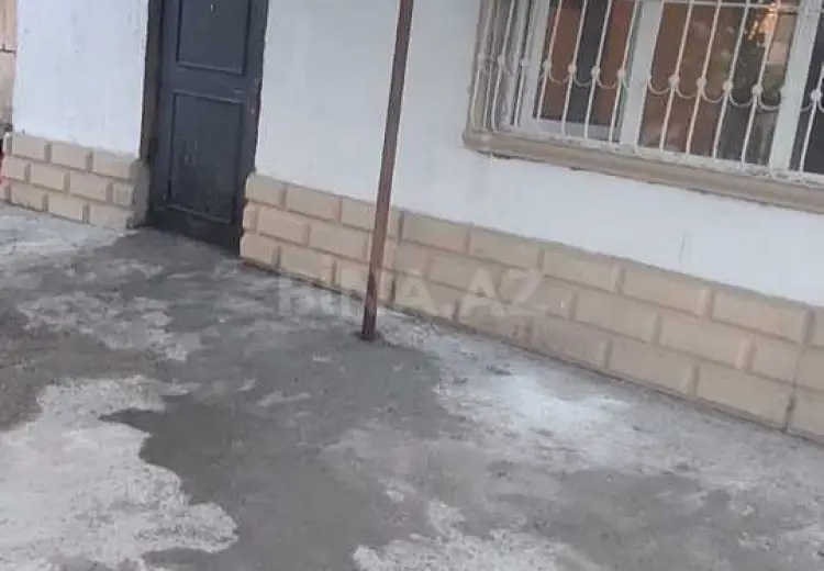 36 000 AZN - 2 otaqlı mənzil Satılır, Rəsulzadə qəs., Binəqədi, Bakı
