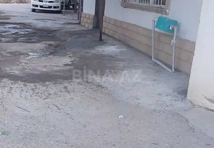 36 000 AZN - 2 otaqlı mənzil Satılır, Rəsulzadə qəs., Binəqədi, Bakı