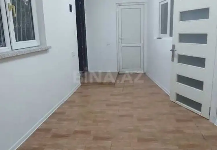 36 000 AZN - 2 otaqlı mənzil Satılır, Rəsulzadə qəs., Binəqədi, Bakı