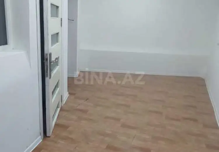 36 000 AZN - 2 otaqlı mənzil Satılır, Rəsulzadə qəs., Binəqədi, Bakı