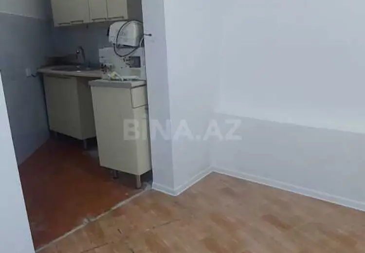 36 000 AZN - 2 otaqlı mənzil Satılır, Rəsulzadə qəs., Binəqədi, Bakı