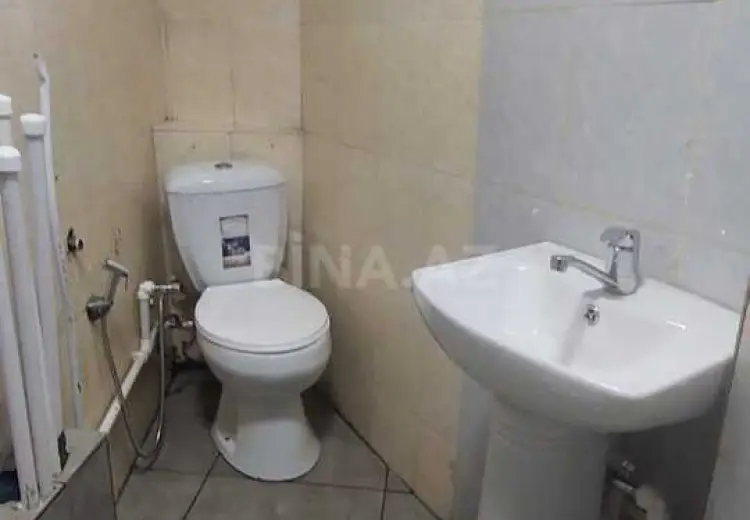 36 000 AZN - 2 otaqlı mənzil Satılır, Rəsulzadə qəs., Binəqədi, Bakı