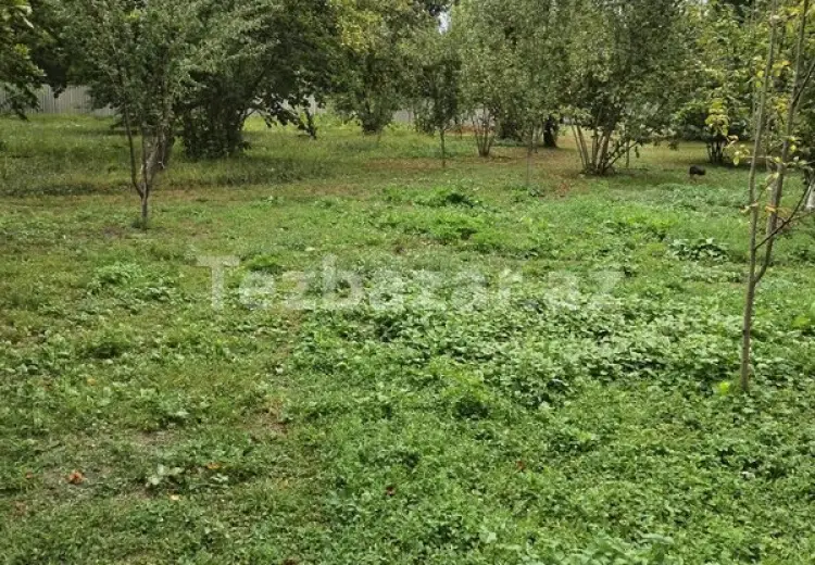3 600 AZN - 0 sot Torpaq Satılır, Qəbələ