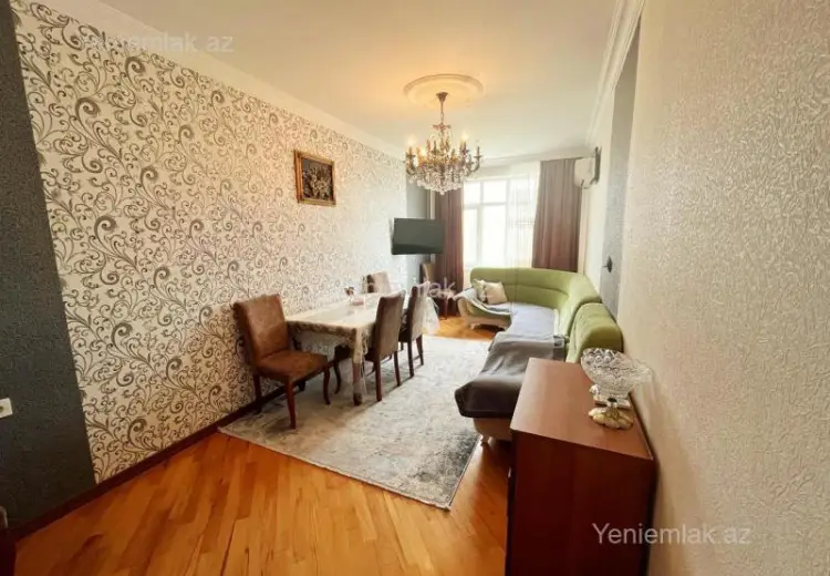103 000 AZN - 3 otaqlı mənzil Satılır, Masazır, Abşeron