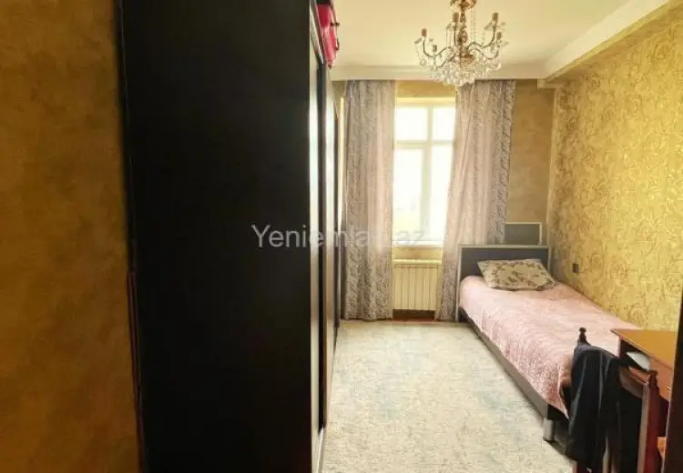 103 000 AZN - 3 otaqlı mənzil Satılır, Masazır, Abşeron