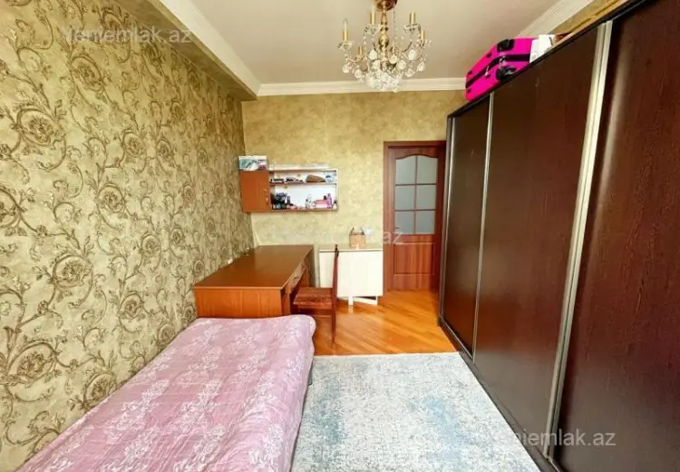 103 000 AZN - 3 otaqlı mənzil Satılır, Masazır, Abşeron