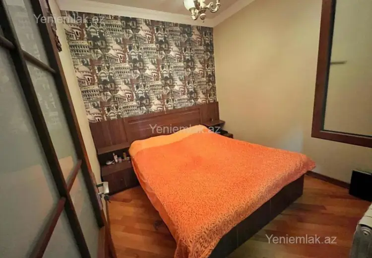 103 000 AZN - 3 otaqlı mənzil Satılır, Masazır, Abşeron