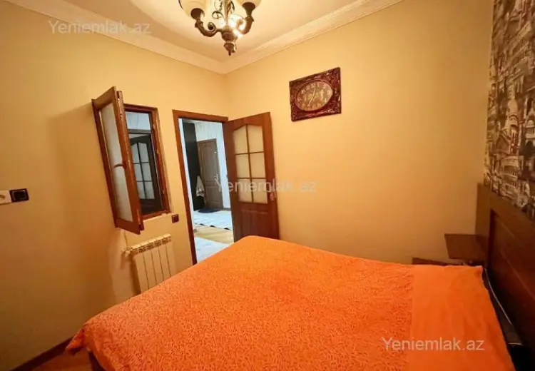 103 000 AZN - 3 otaqlı mənzil Satılır, Masazır, Abşeron