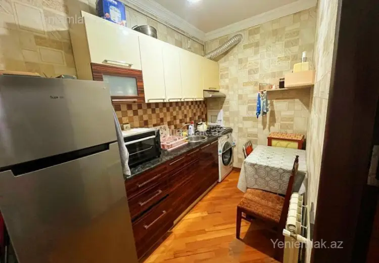 103 000 AZN - 3 otaqlı mənzil Satılır, Masazır, Abşeron