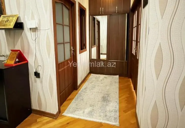 103 000 AZN - 3 otaqlı mənzil Satılır, Masazır, Abşeron