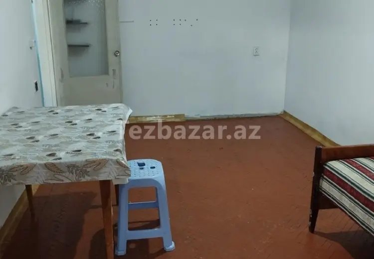 380 AZN - 1 otaqlı mənzil Kirayə (aylıq), Yasamal qəs., Yasamal, Bakı