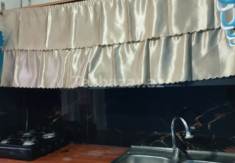 380 AZN - 1 otaqlı mənzil Kirayə (aylıq), Yasamal qəs., Yasamal, Bakı