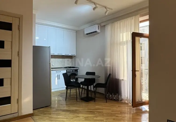 550 AZN - 2 otaqlı mənzil Kirayə (aylıq), Abşeron