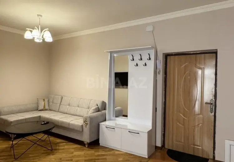 550 AZN - 2 otaqlı mənzil Kirayə (aylıq), Abşeron
