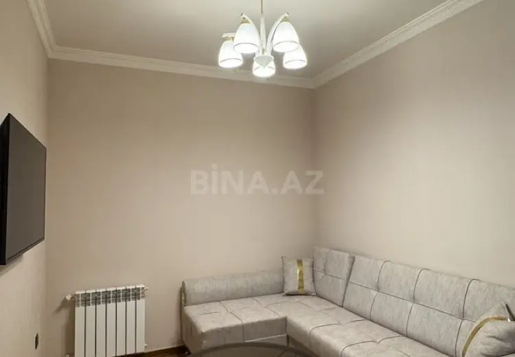 550 AZN - 2 otaqlı mənzil Kirayə (aylıq), Abşeron