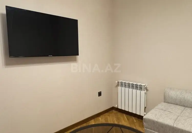 550 AZN - 2 otaqlı mənzil Kirayə (aylıq), Abşeron