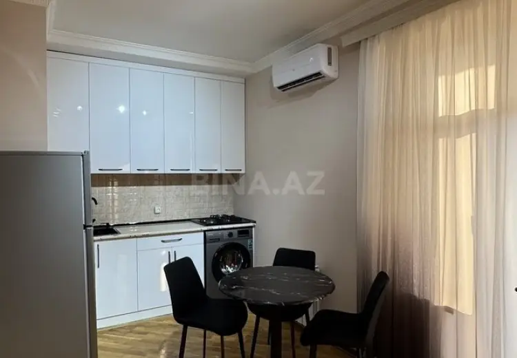550 AZN - 2 otaqlı mənzil Kirayə (aylıq), Abşeron