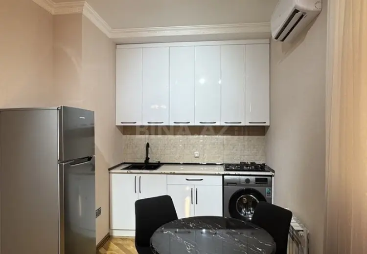550 AZN - 2 otaqlı mənzil Kirayə (aylıq), Abşeron