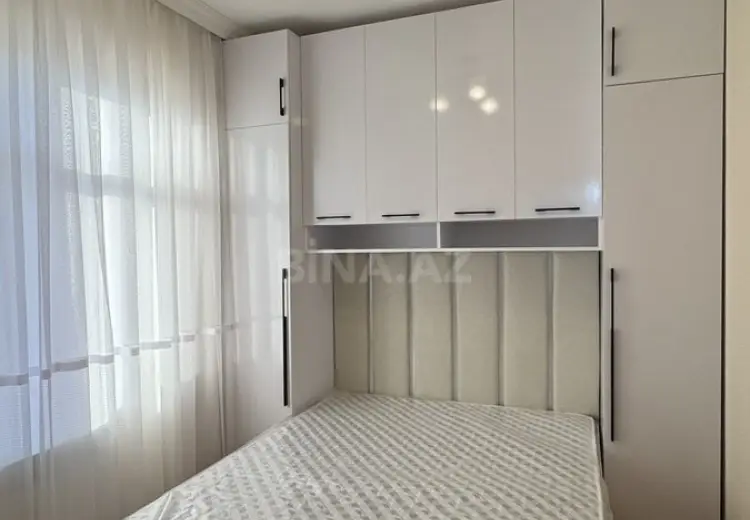 550 AZN - 2 otaqlı mənzil Kirayə (aylıq), Abşeron