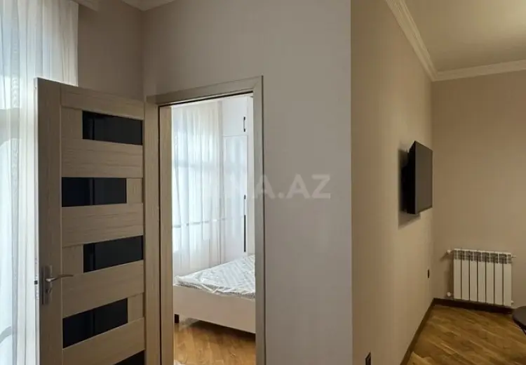 550 AZN - 2 otaqlı mənzil Kirayə (aylıq), Abşeron