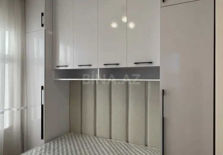 550 AZN - 2 otaqlı mənzil Kirayə (aylıq), Abşeron