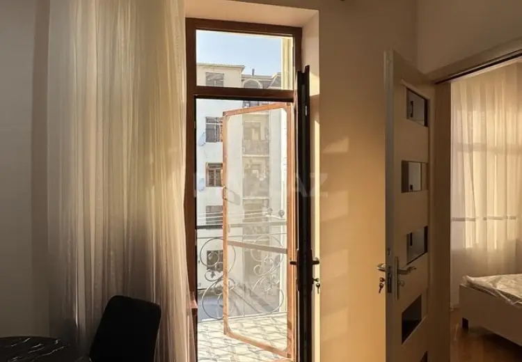 550 AZN - 2 otaqlı mənzil Kirayə (aylıq), Abşeron