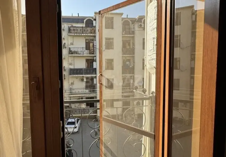 550 AZN - 2 otaqlı mənzil Kirayə (aylıq), Abşeron