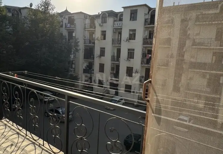 550 AZN - 2 otaqlı mənzil Kirayə (aylıq), Abşeron