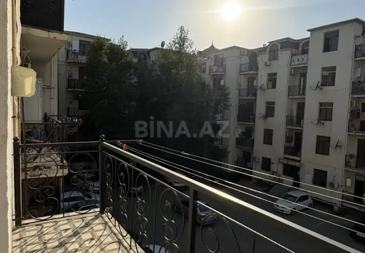 550 AZN - 2 otaqlı mənzil Kirayə (aylıq), Abşeron
