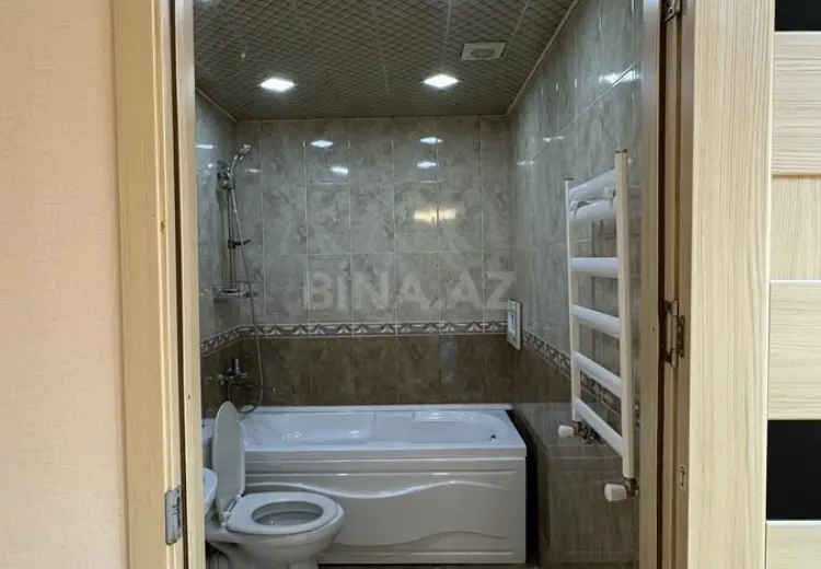 550 AZN - 2 otaqlı mənzil Kirayə (aylıq), Abşeron