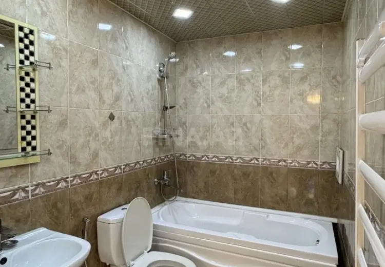 550 AZN - 2 otaqlı mənzil Kirayə (aylıq), Abşeron