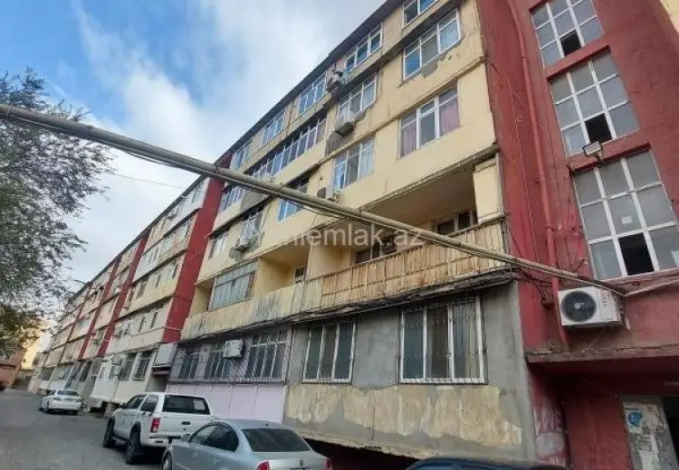 115 000 AZN - 2 otaqlı mənzil Satılır, Xırdalan