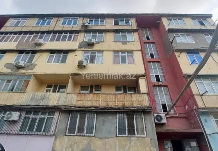 115 000 AZN - 2 otaqlı mənzil Satılır, Xırdalan