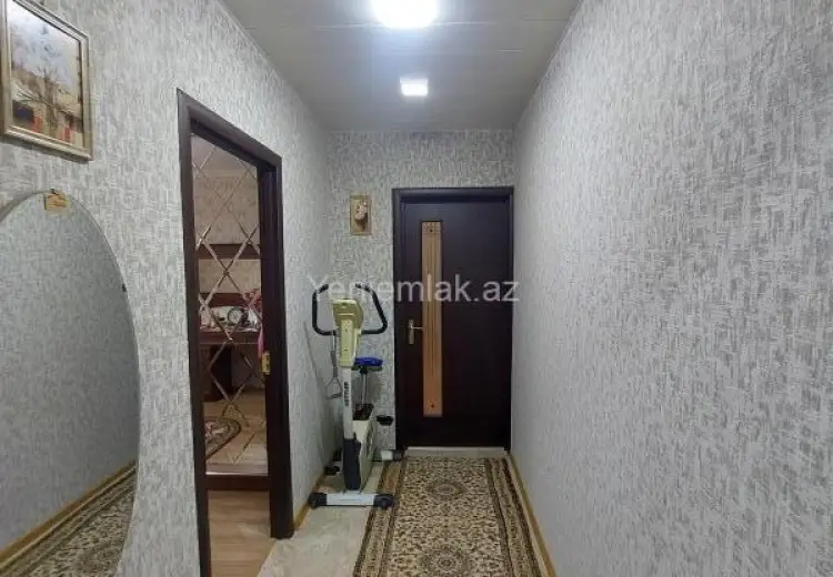 115 000 AZN - 2 otaqlı mənzil Satılır, Xırdalan