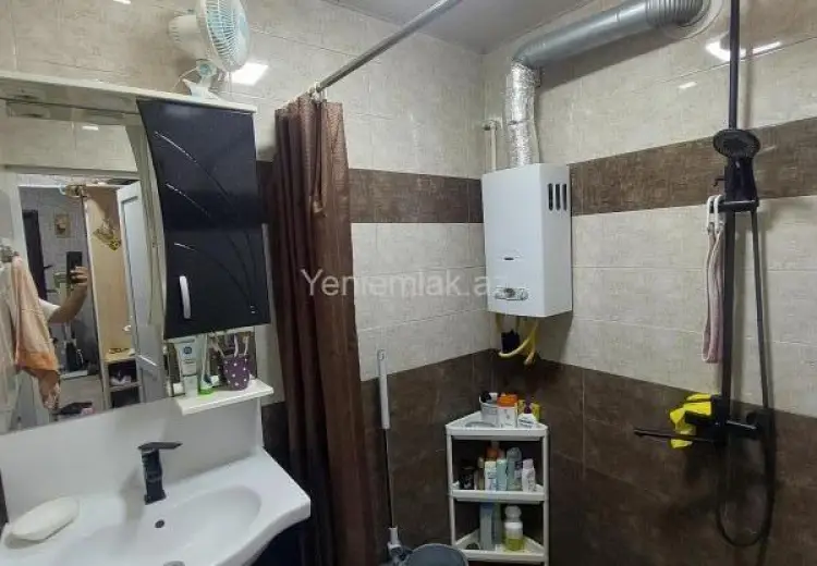 115 000 AZN - 2 otaqlı mənzil Satılır, Xırdalan