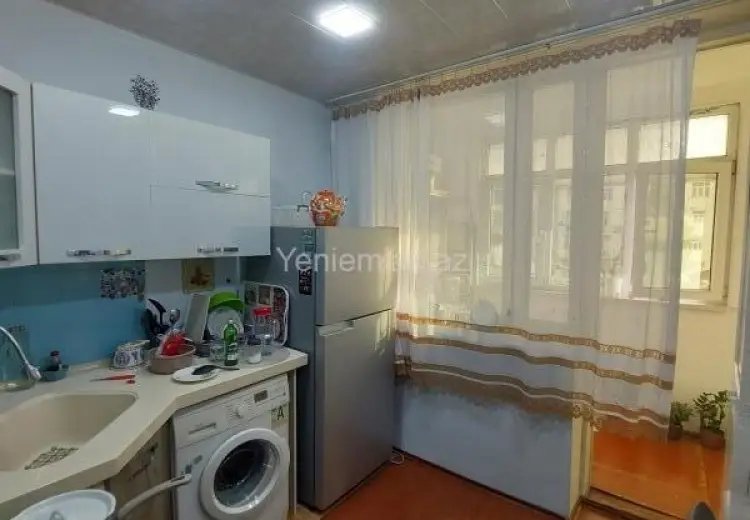 115 000 AZN - 2 otaqlı mənzil Satılır, Xırdalan