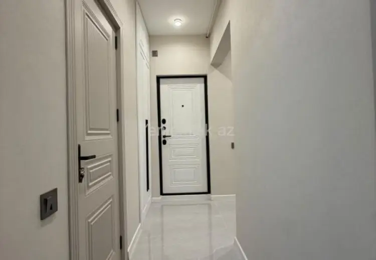 182 000 AZN - 3 otaqlı mənzil Satılır, 8-ci kilometr, Nizami, Bakı