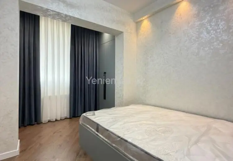 182 000 AZN - 3 otaqlı mənzil Satılır, 8-ci kilometr, Nizami, Bakı