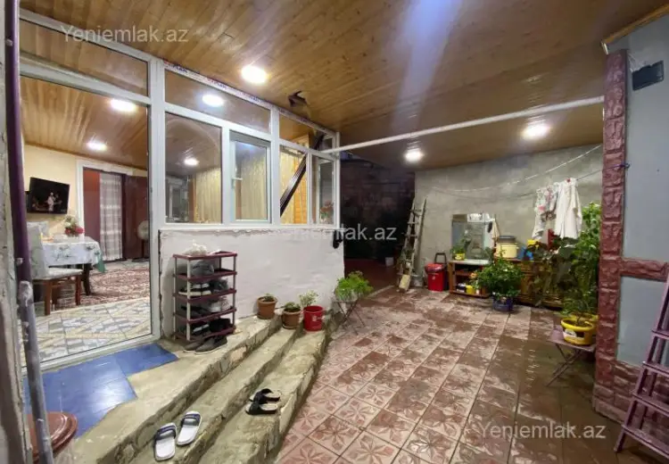 59 500 AZN - 4 otaqlı mənzil Satılır, Binəqədi qəs., Binəqədi, Bakı