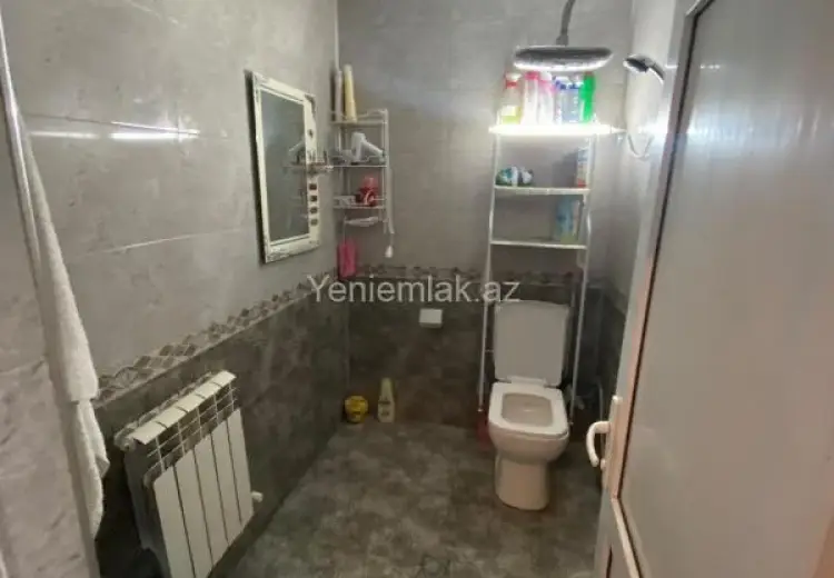 59 500 AZN - 4 otaqlı mənzil Satılır, Binəqədi qəs., Binəqədi, Bakı