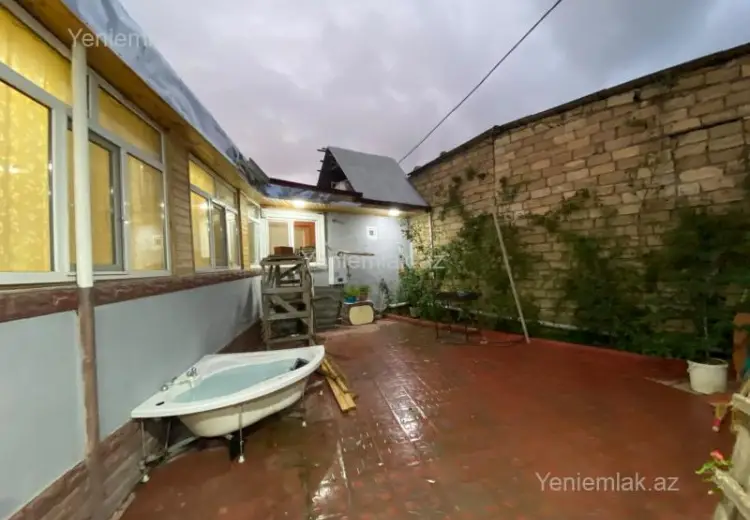 59 500 AZN - 4 otaqlı mənzil Satılır, Binəqədi qəs., Binəqədi, Bakı